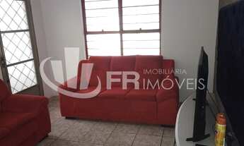 Imagem 2: Casa com edícula semiacabada à venda no Jardim Gonçalves - Zona leste - Sorocaba SP