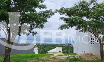 Imagem 2: Terreno à venda no Condomínio Residencial Júlia Martinez - Zona Leste - Sorocaba SP