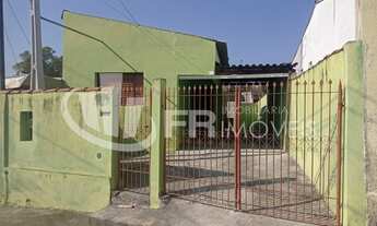 Imagem: Casa Térrea com 02 dormitórios à venda