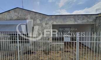 Imagem: Casa à venda na Vila Augusta - Travessa