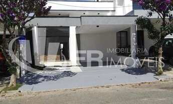 Imagem: Casa Térrea Nova à venda no Condomínio