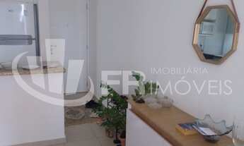 Imagem 3: Apartamento à venda no Condomínio La Vista Moncayo - Zona Leste - Sorocaba SP