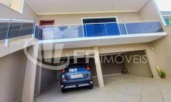 Imagem: Casa assobradada à venda no Jardim Martinez