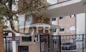 Imagem: Apartamento à venda no Condomínio Residencial