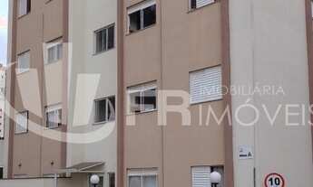 Imagem 2: Apartamento à venda no Condomínio Residencial Morada dos Pássaros - Júlio de Mesquita - Zo