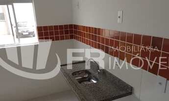 Imagem 5: Apartamento à venda no Condomínio Residencial Morada dos Pássaros - Júlio de Mesquita - Zo