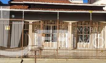 Imagem: Casa térrea com edícula à venda no Jardim