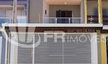 Imagem: Sobrado com 03 suítes para locação no