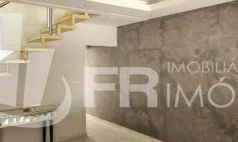 Imagem 5: Sobrado com 03 suítes para locação no Jardim Martinez - Zona Leste - Sorocaba SP