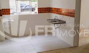 Imagem 3: Apartamento à venda no Condomínio Residencial Morada dos Pássaros - Júlio de Mesquita - Zo