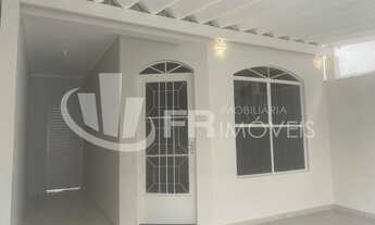 Imagem: Casa térrea à venda no Jardim do Sol