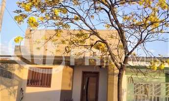 Imagem: Casa para venda ou locação - Jardim Residencial