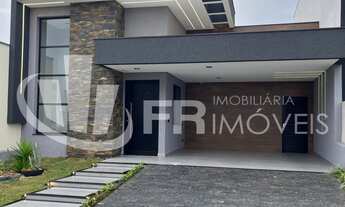 Imagem: Casa Térrea à venda - Condomínio Residencial