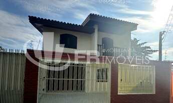 Imagem: Sobrado para locação no Jardim do Sol