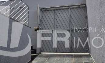 Imagem 7: Casa à venda no bairro Parque três Meninos - Zona Leste - Sorocaba SP