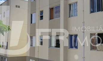 Imagem 3: Apartamento novo à venda no Condomínio Residencial Conquista Vila do Sol - Parque São Bent