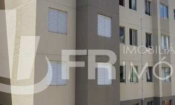 Imagem 2: Apartamento novo à venda no Condomínio Residencial Conquista Vila do Sol - Parque São Bent