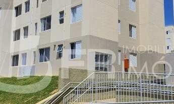 Imagem: Apartamento novo à venda no Condomínio