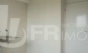 Imagem 5: Apartamento novo à venda no Condomínio Residencial Conquista Vila do Sol - Parque São Bent