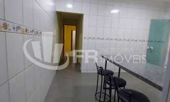 Imagem 6: Sobrado à venda na Villa Amato - Analisa permuta por imóvel de menor valor e veículo