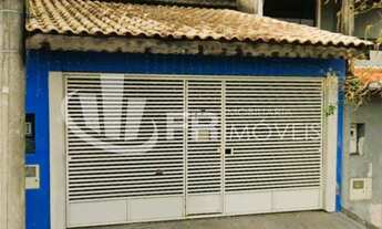 Imagem: Sobrado à venda na Villa Amato - Analisa