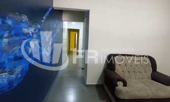 Imagem 5: Sobrado à venda na Villa Amato - Analisa permuta por imóvel de menor valor e veículo