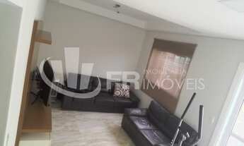 Imagem: Casa com 02 dormitórios, piscina e salão