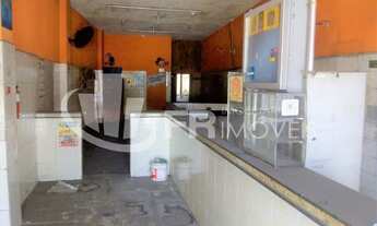 Imagem 2: SALAO COMERCIAL em SOROCABA - SP, ALÉM PONTE