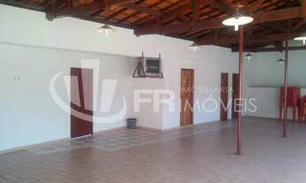 Imagem 4: Espaço para eventos a Venda no Jardim Gonçalves - Zona Leste - Analisa permuta por imóvel