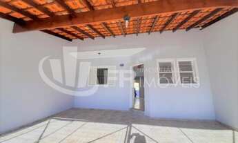 Imagem: Casa térrea à venda no Jardim São Guilherme