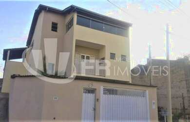 Imagem 2: CASA RESIDENCIAL em SOROCABA - SP, JARDIM BRASILÂNDIA