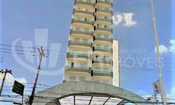 Imagem: APARTAMENTO RESIDENCIAL em SOROCABA - SP