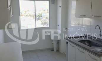 Imagem 2: APARTAMENTO RESIDENCIAL em SOROCABA - SP, JARDIM VERGUEIRO