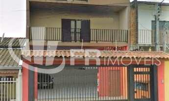 Imagem: Casa Assobradada - 03 dormitórios - 01