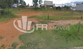 Imagem: Área na região do Éden - Zona Industrial