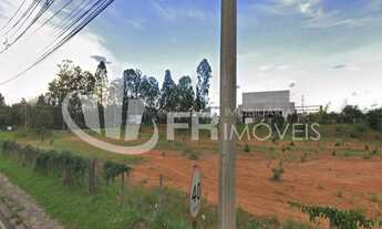 Imagem 2: Área na região do Éden - Zona Industrial