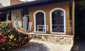 Imagem: Casa comercial com 460 m² de terreno no