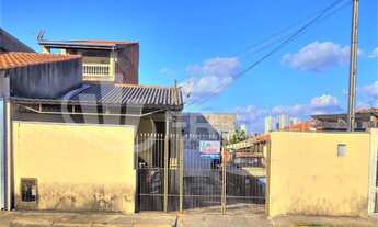 Imagem: Casa à venda na Vila Haro - Terreno de