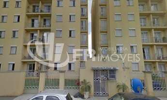 Imagem: Apartamento 03 dormitórios e suíte - Jd