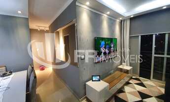 Imagem 2: Apartamento 03 dormitórios e suíte - Jd. Piratininga - Zona Leste - Sorocaba SP - Aceita F