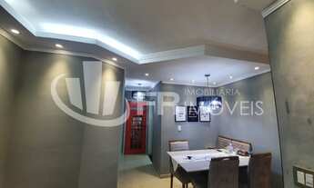 Imagem 3: Apartamento 03 dormitórios e suíte - Jd. Piratininga - Zona Leste - Sorocaba SP - Aceita F