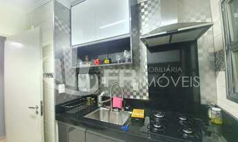 Imagem 4: Apartamento 03 dormitórios e suíte - Jd. Piratininga - Zona Leste - Sorocaba SP - Aceita F