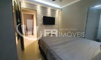 Imagem 6: Apartamento 03 dormitórios e suíte - Jd. Piratininga - Zona Leste - Sorocaba SP - Aceita F