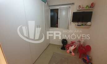Imagem 7: Apartamento 03 dormitórios e suíte - Jd. Piratininga - Zona Leste - Sorocaba SP - Aceita F