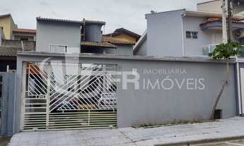 Imagem: Linda casa no Jardim Martinês - Zona Leste