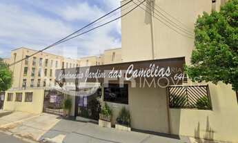 Imagem: Apartamento no Condomínio Jardim das Camélias