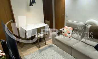 Imagem 2: Apartamento no Condomínio Jardim das Camélias - Central Parque