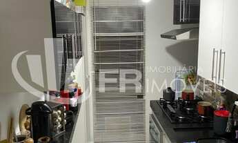 Imagem 3: Apartamento no Condomínio Jardim das Camélias - Central Parque