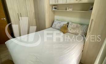 Imagem 4: Apartamento no Condomínio Jardim das Camélias - Central Parque