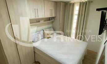 Imagem 5: Apartamento no Condomínio Jardim das Camélias - Central Parque